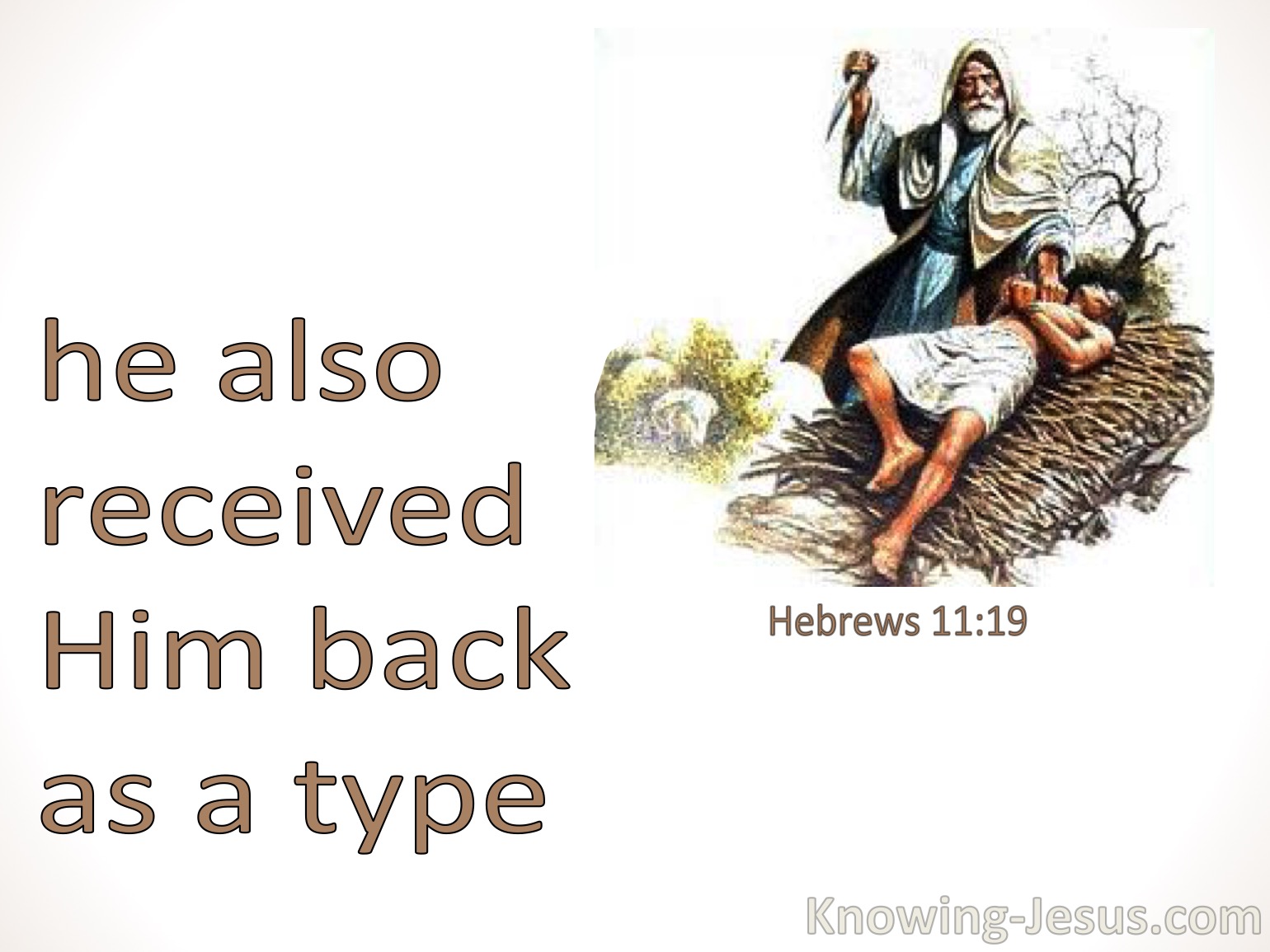 what-does-hebrews-11-19-mean